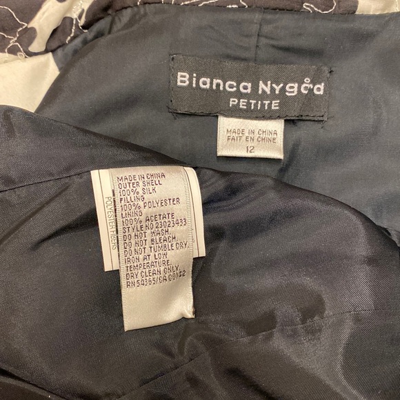 Bianca Nygard Jacket & Skirt - Picture 4 of 6